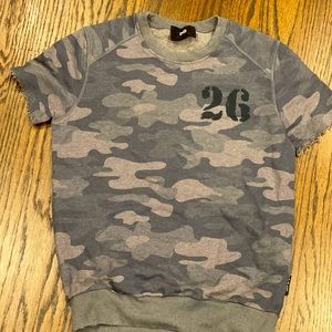 D&G Dolce & Gabbana sweatshirt